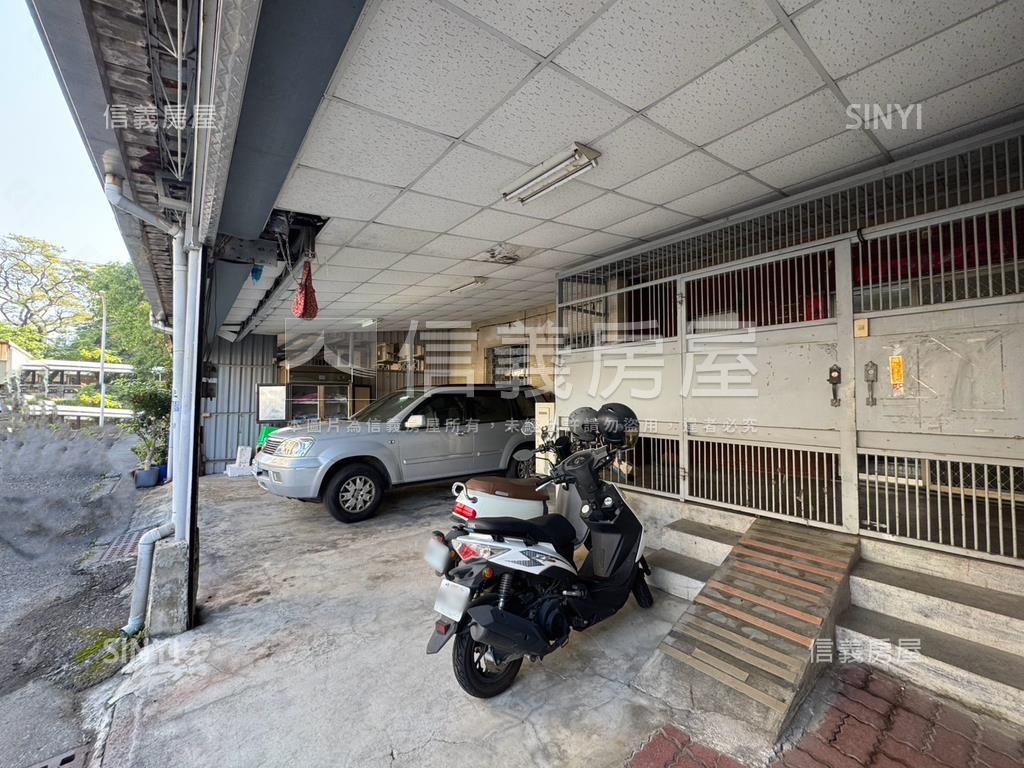 南區約１０米面寬一樓寓房屋室內格局與周邊環境