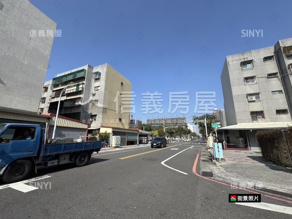 南區約１０米面寬一樓寓房屋室內格局與周邊環境