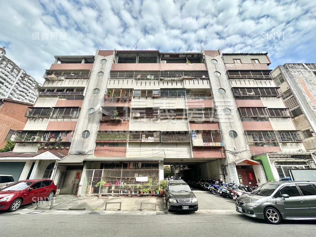 推！低總價三房首選房屋室內格局與周邊環境