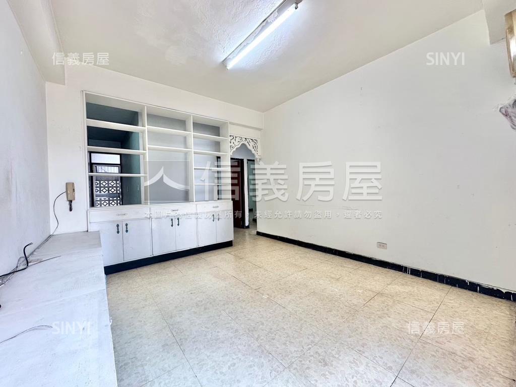 推！低總價三房首選房屋室內格局與周邊環境