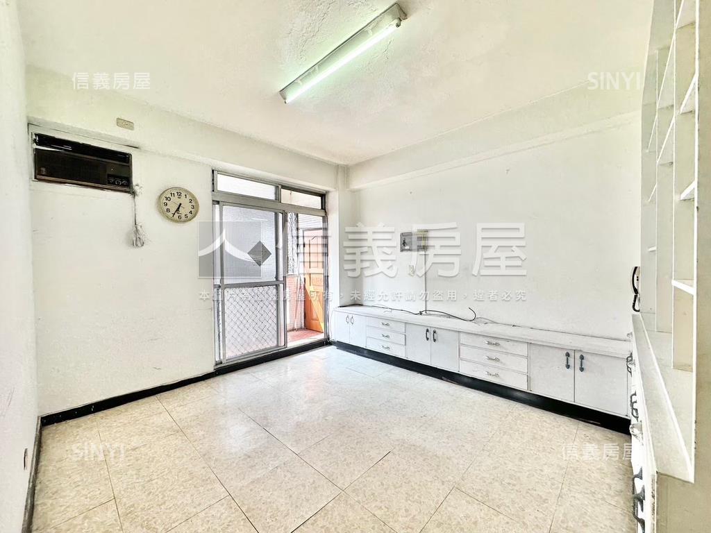 推！低總價三房首選房屋室內格局與周邊環境