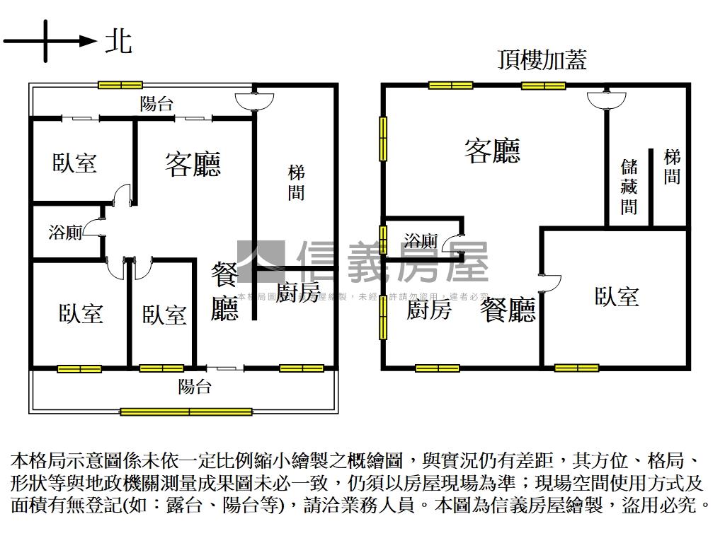 推！低總價三房首選房屋室內格局與周邊環境