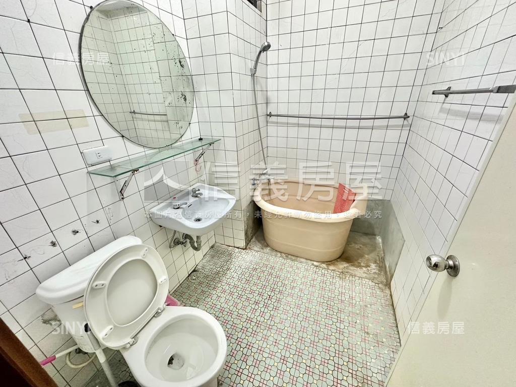 推！低總價三房首選房屋室內格局與周邊環境