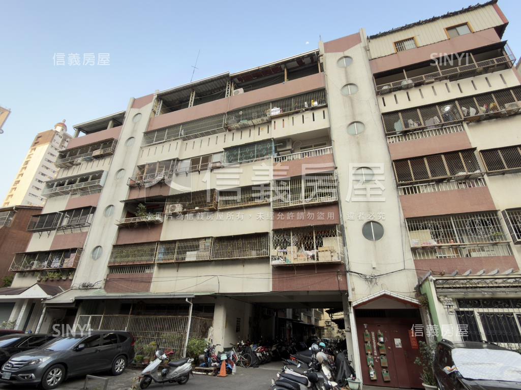 推！低總價三房首選房屋室內格局與周邊環境