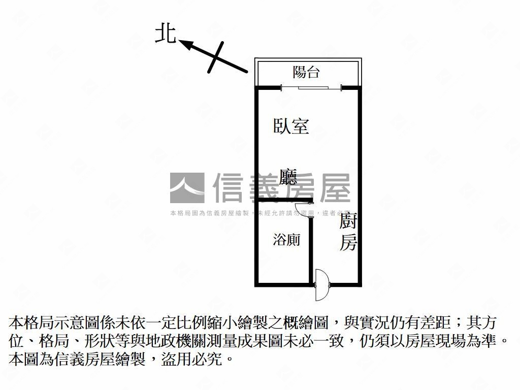 遠百捷運．摩天高雄房屋室內格局與周邊環境