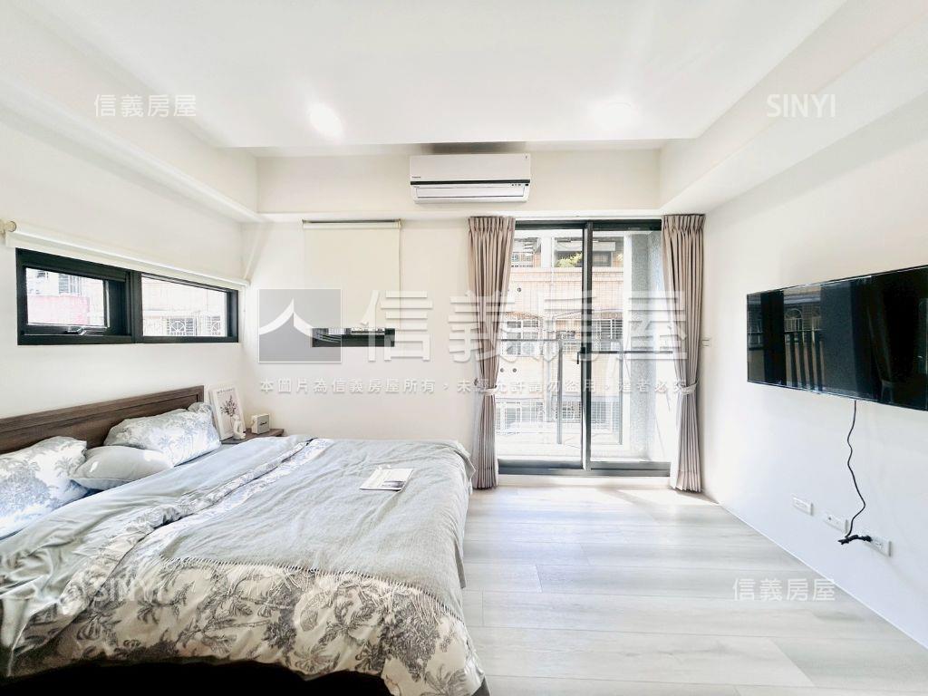 近科博館兩房兩衛出租聖品房屋室內格局與周邊環境