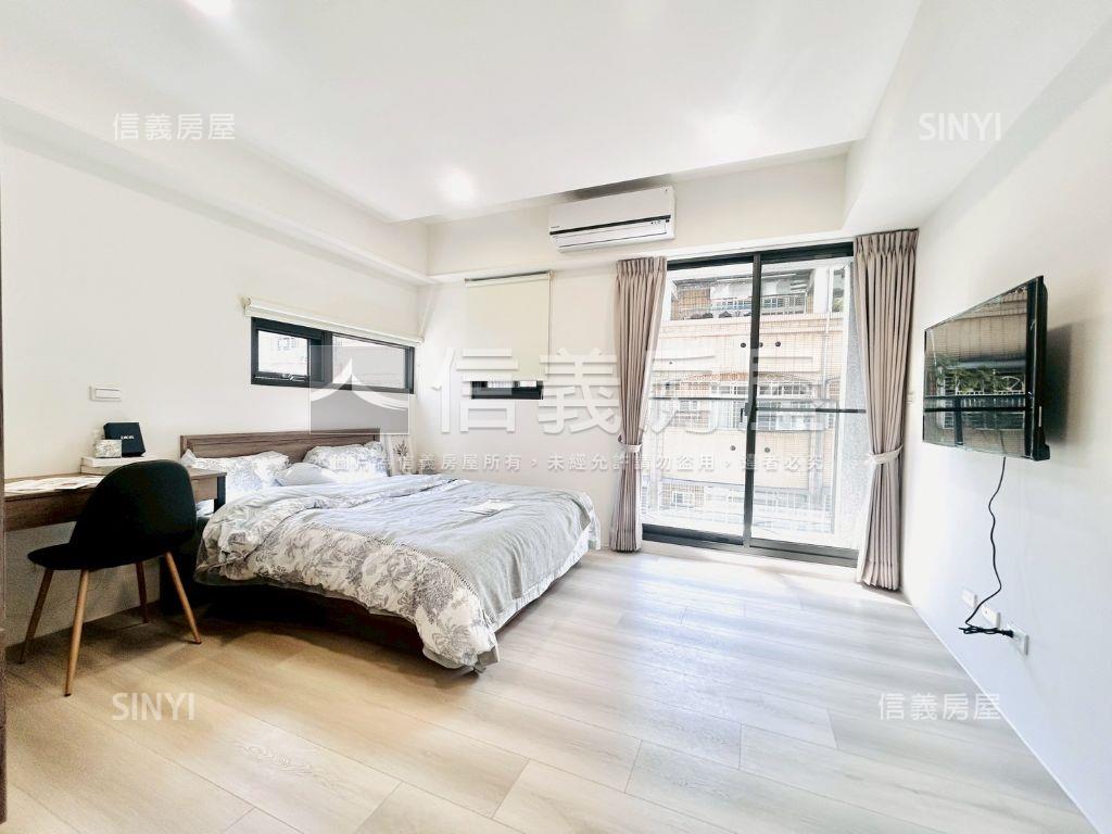 近科博館兩房兩衛出租聖品房屋室內格局與周邊環境