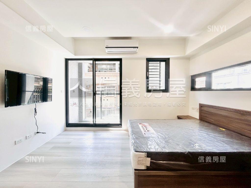 近科博館兩房兩衛出租聖品房屋室內格局與周邊環境