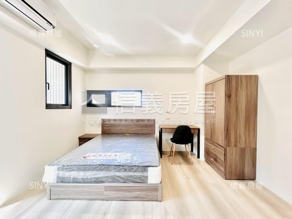 近科博館兩房兩衛出租聖品房屋室內格局與周邊環境