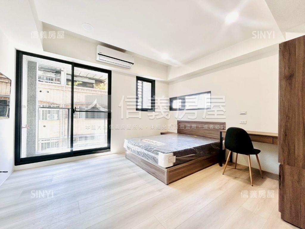 近科博館兩房兩衛出租聖品房屋室內格局與周邊環境