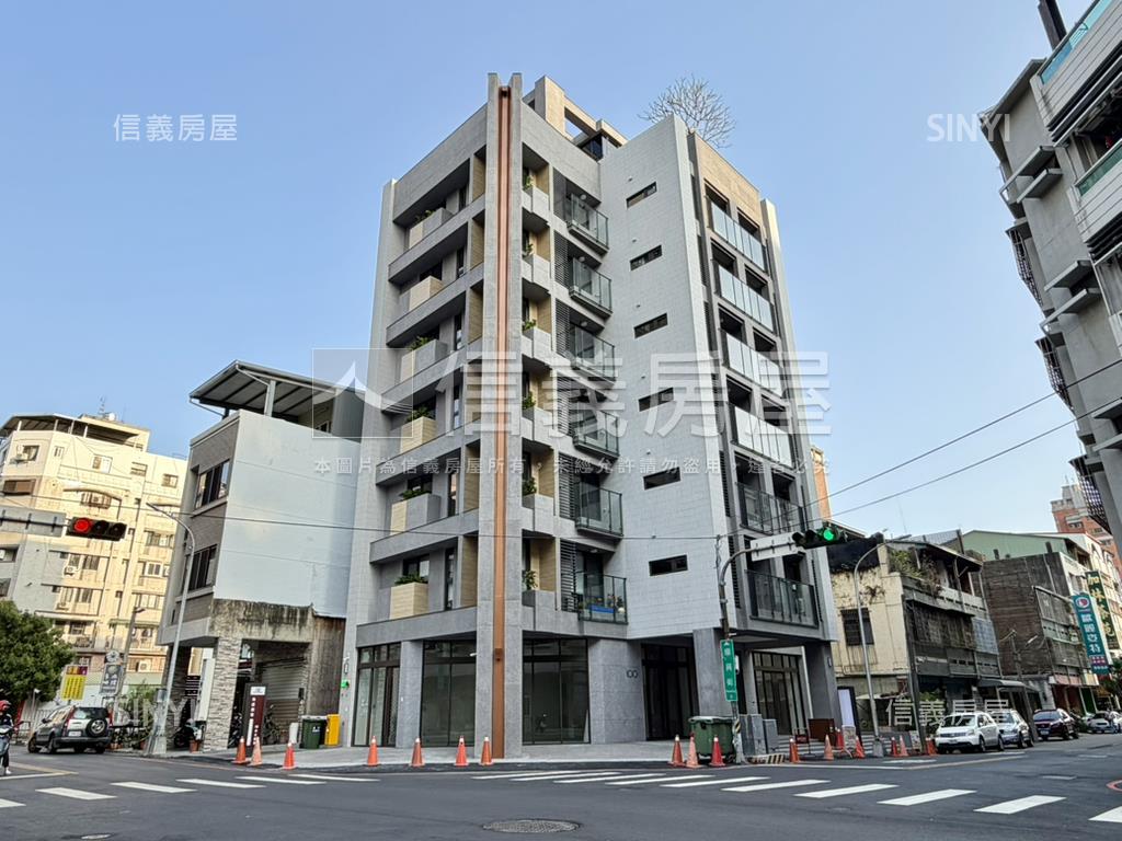 近科博館兩房兩衛出租聖品房屋室內格局與周邊環境