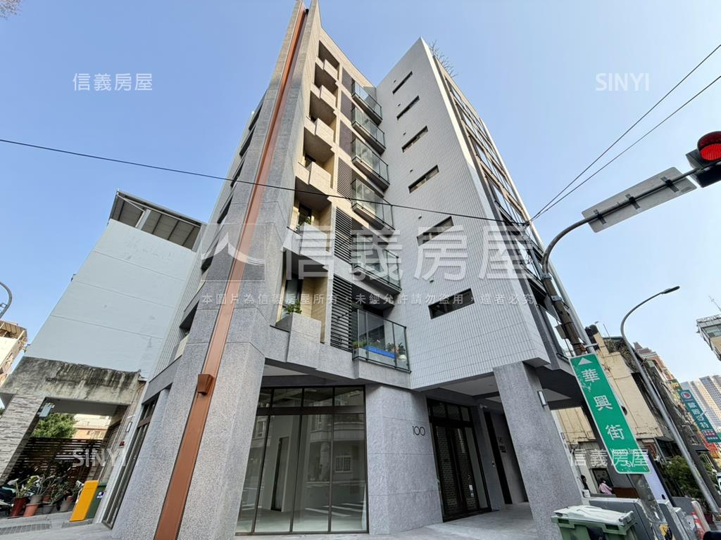 近科博館兩房兩衛出租聖品房屋室內格局與周邊環境