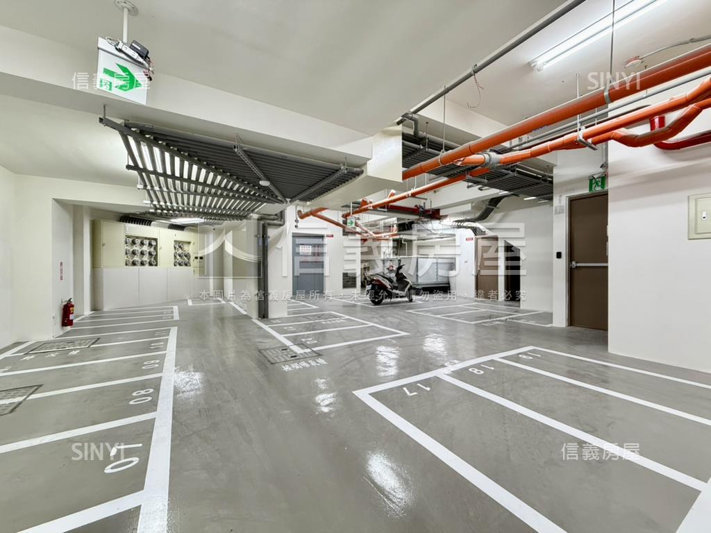 近科博館兩房兩衛出租聖品房屋室內格局與周邊環境