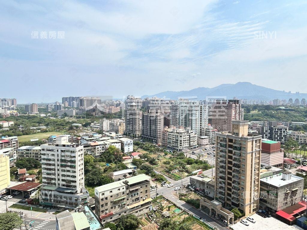 【一森原】高樓海景套房房屋室內格局與周邊環境