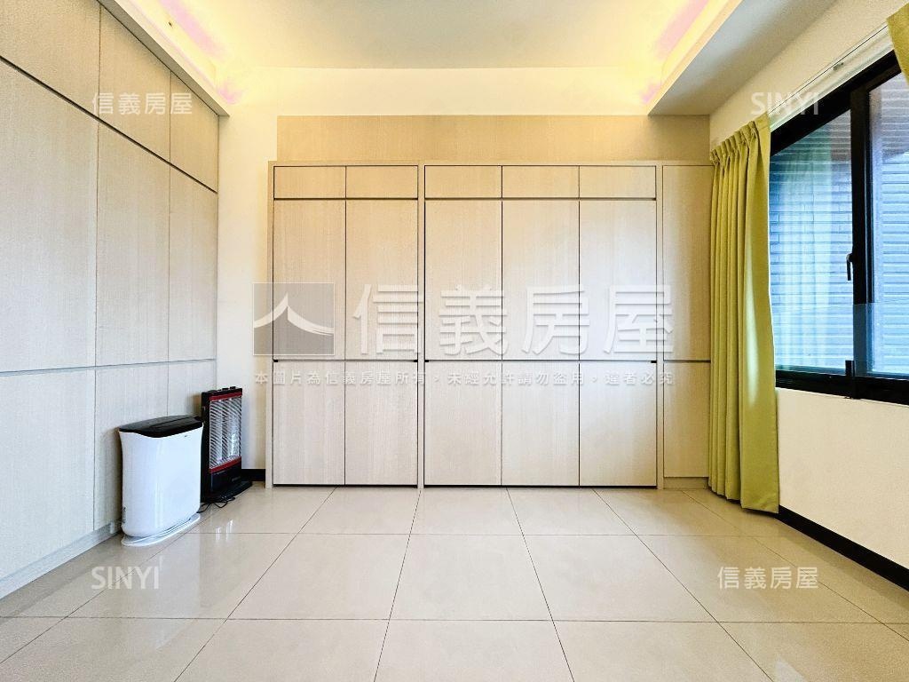 【一森原】高樓海景套房房屋室內格局與周邊環境