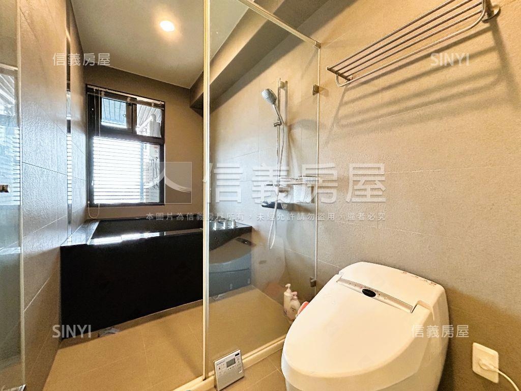 【一森原】高樓海景套房房屋室內格局與周邊環境