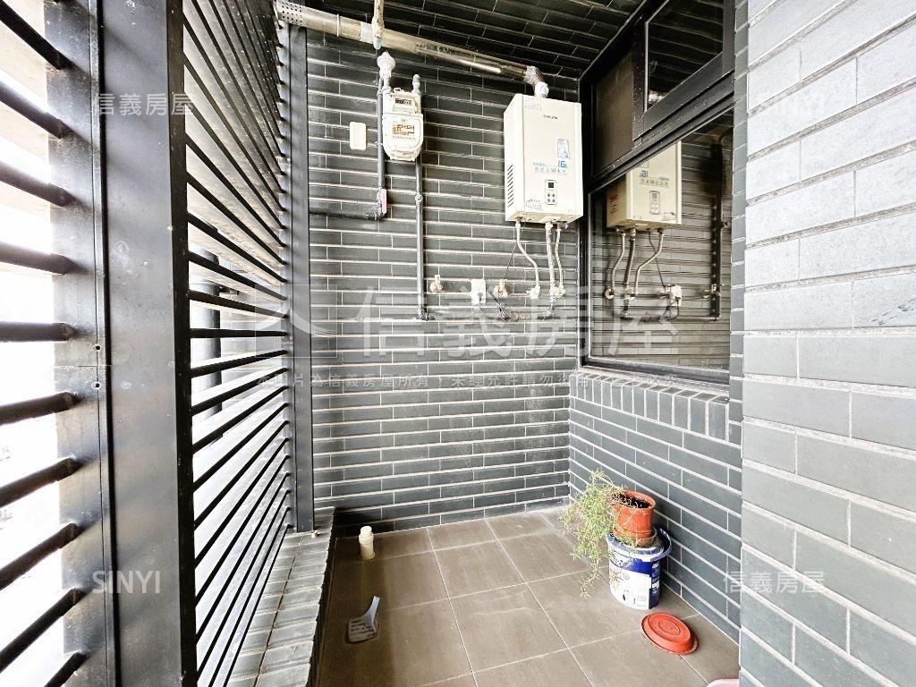 【一森原】高樓海景套房房屋室內格局與周邊環境