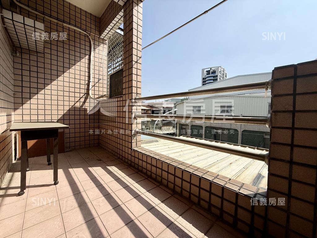 店長強推⭐騎樓正街透天房屋室內格局與周邊環境