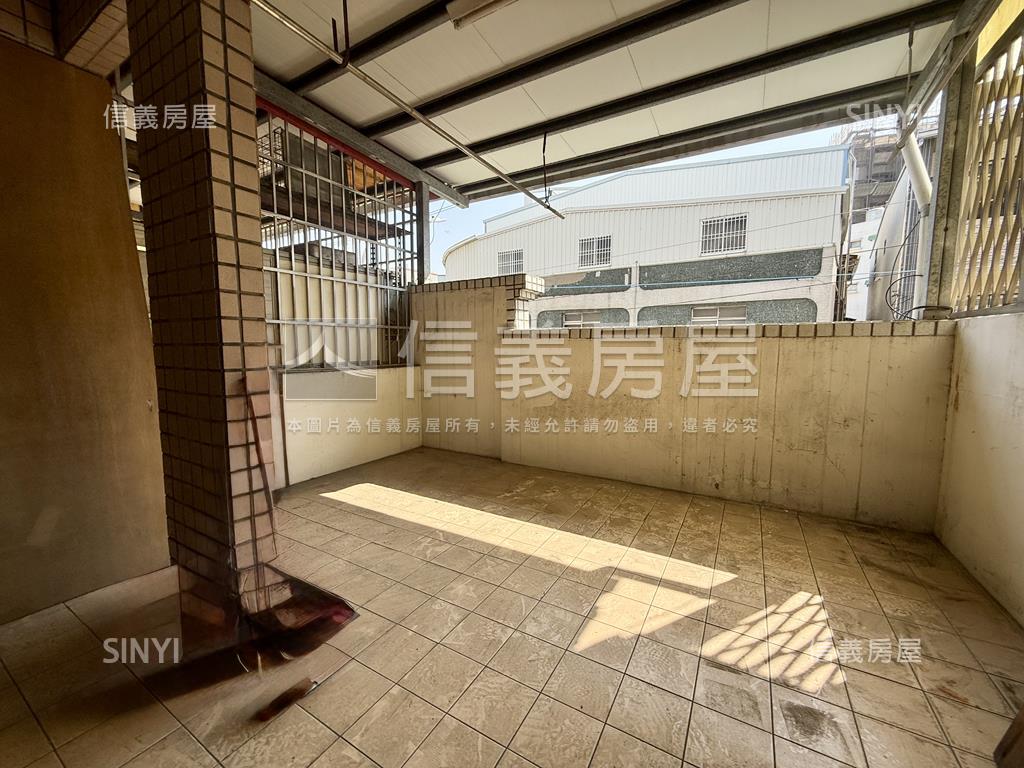 店長強推⭐騎樓正街透天房屋室內格局與周邊環境