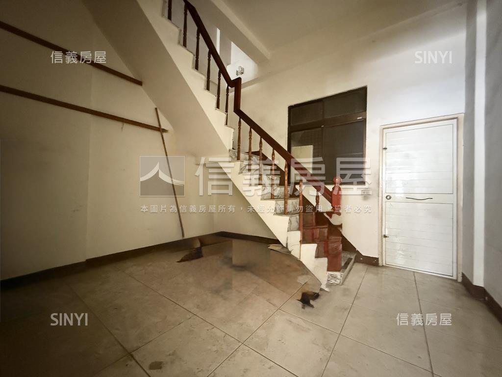 店長強推⭐騎樓正街透天房屋室內格局與周邊環境