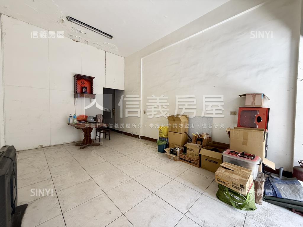 店長強推⭐騎樓正街透天房屋室內格局與周邊環境