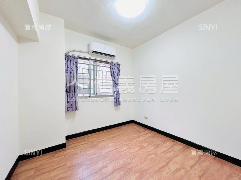近中路建國國宅美３房房屋室內格局與周邊環境