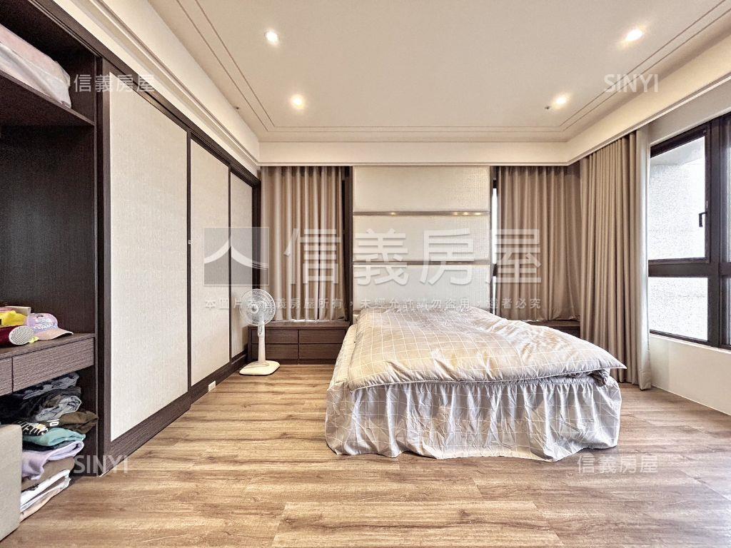 Ａ９世界首席２５樓豪邸房屋室內格局與周邊環境