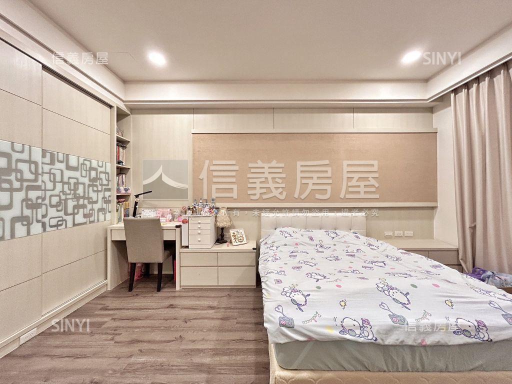 Ａ９世界首席２５樓豪邸房屋室內格局與周邊環境