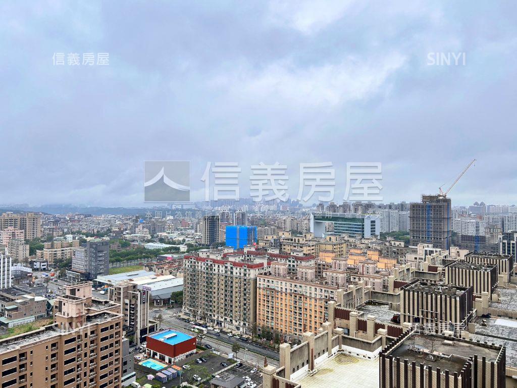 Ａ９世界首席２５樓豪邸房屋室內格局與周邊環境