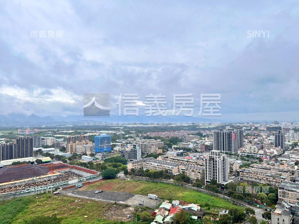 Ａ９世界首席２５樓豪邸房屋室內格局與周邊環境