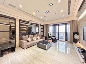 Ａ９世界首席２５樓豪邸