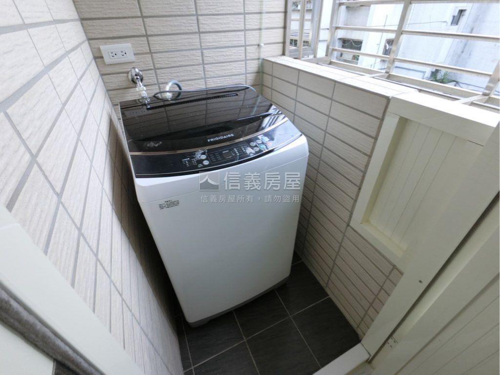 中國醫收租四套美寓房屋室內格局與周邊環境