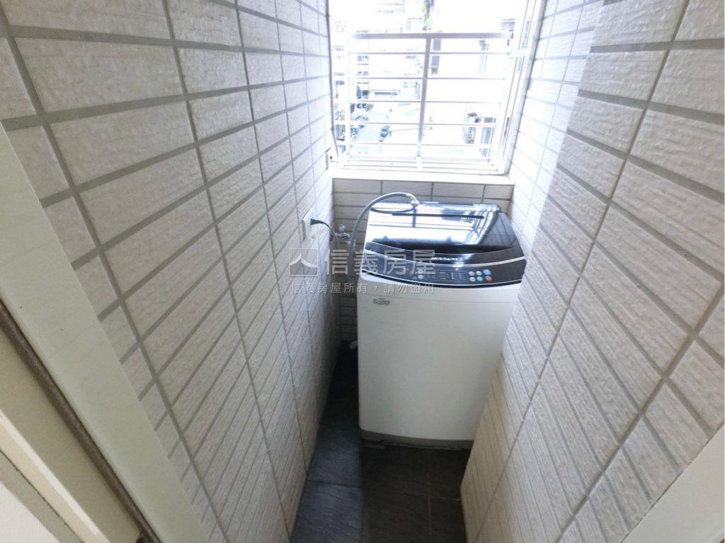 中國醫收租四套美寓房屋室內格局與周邊環境