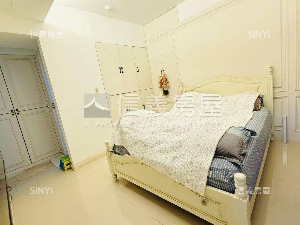 景美四房雙車位房屋室內格局與周邊環境