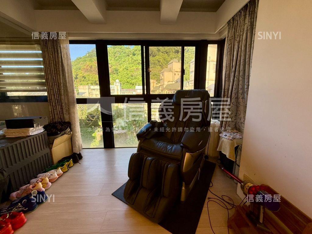 景美四房雙車位房屋室內格局與周邊環境