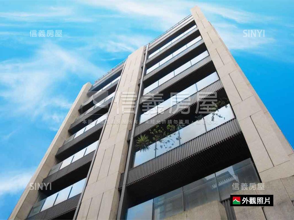 景美四房雙車位房屋室內格局與周邊環境