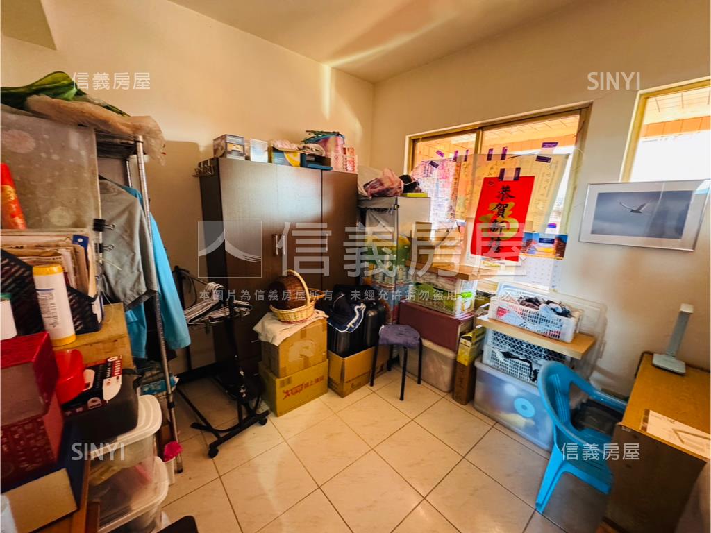 高樓景觀舒適三房房屋室內格局與周邊環境