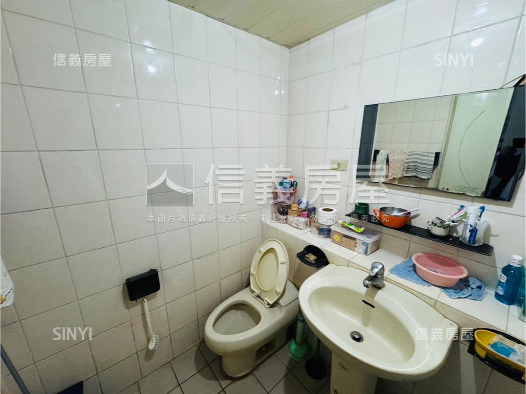 高樓景觀舒適三房房屋室內格局與周邊環境