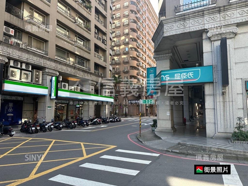 公有市場旁金店面房屋室內格局與周邊環境