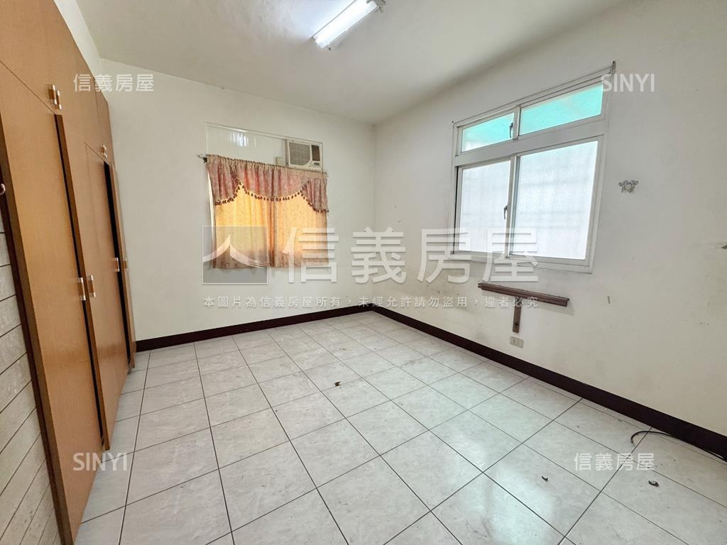 近安邦公園美寓房屋室內格局與周邊環境