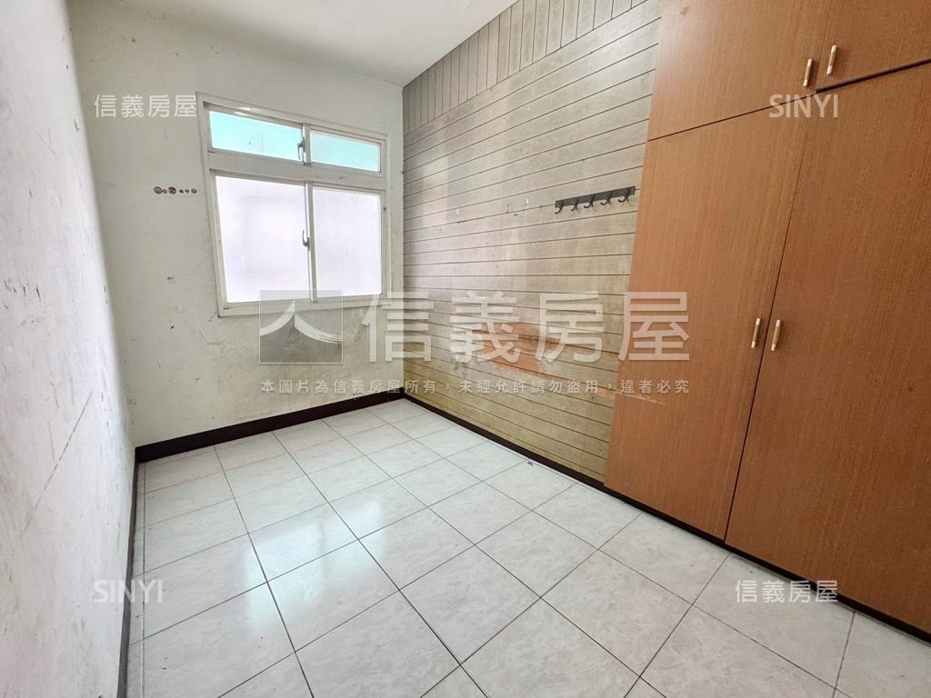 近安邦公園美寓房屋室內格局與周邊環境