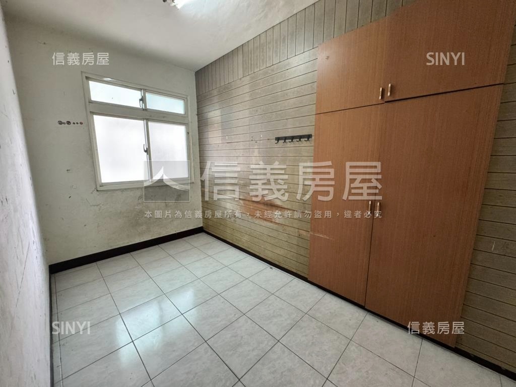 近安邦公園美寓房屋室內格局與周邊環境