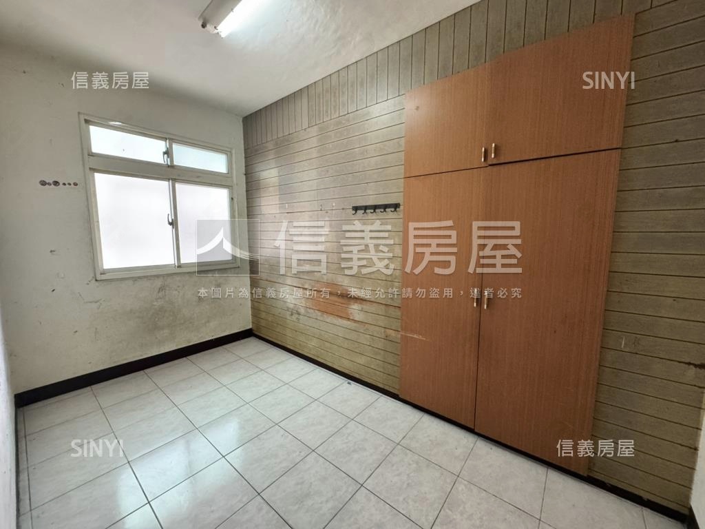 近安邦公園美寓房屋室內格局與周邊環境