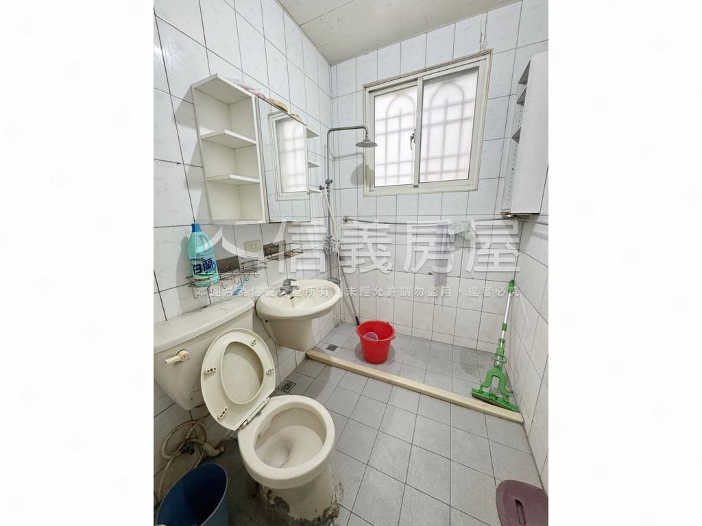 近安邦公園美寓房屋室內格局與周邊環境