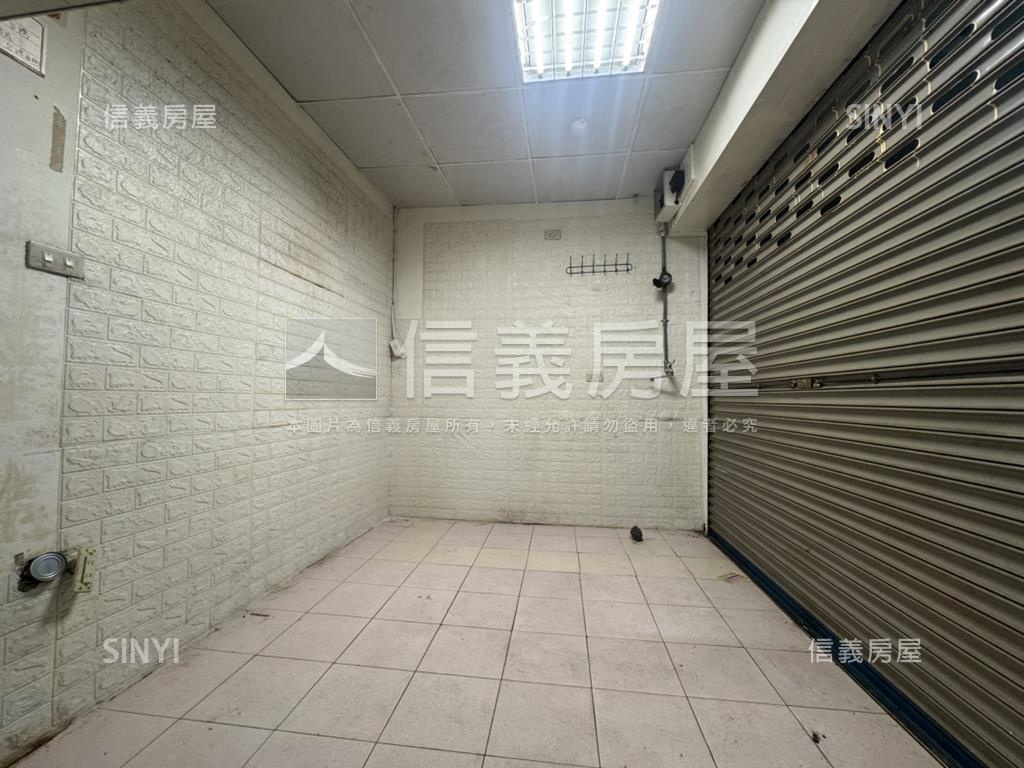 金財神９－３８號店鋪房屋室內格局與周邊環境