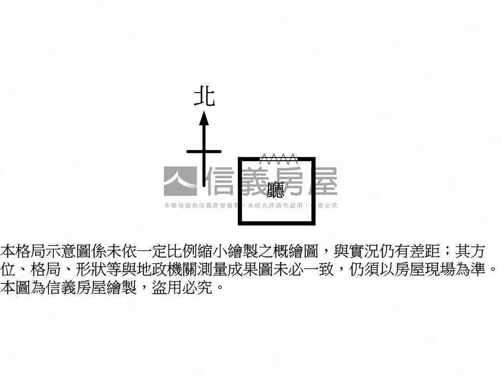 金財神９－３８號店鋪房屋室內格局與周邊環境