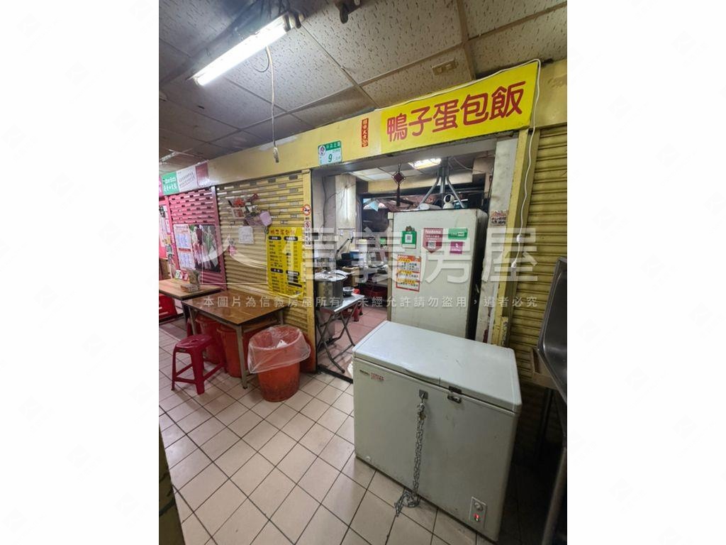 金財神９－３８號店鋪房屋室內格局與周邊環境
