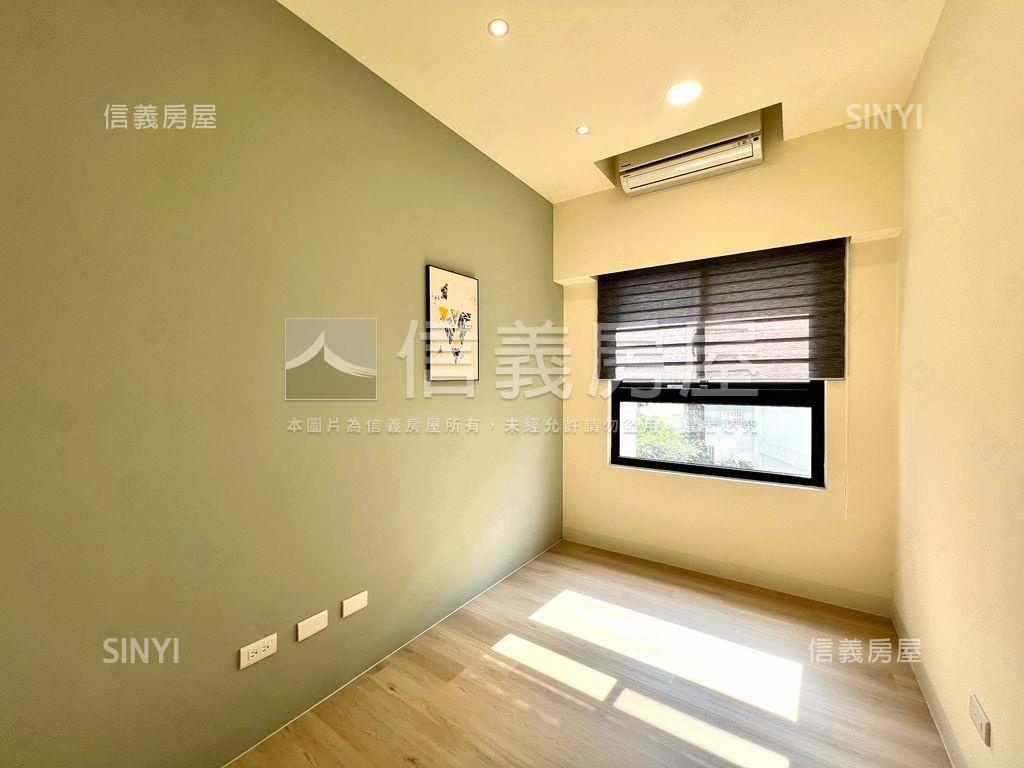 質感輕奢｜品味裝潢三房宅房屋室內格局與周邊環境