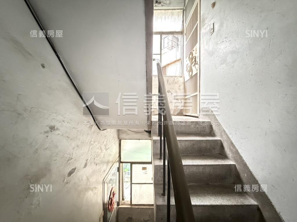 麟光捷運二樓低總兩房房屋室內格局與周邊環境