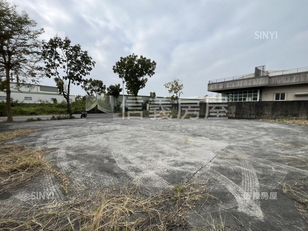 太乙段甲種工業地（Ｃ）房屋室內格局與周邊環境